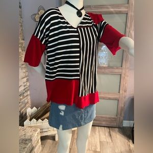 Yon Design Ftlauderdale FL, it’s small but it runs big and stretches.